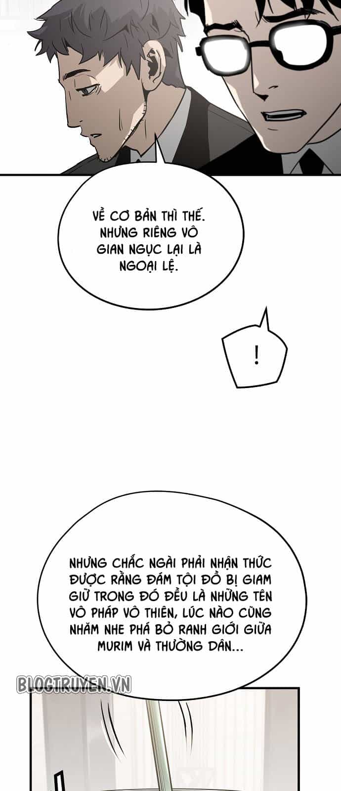 The Breaker 3: Quyền Năng Vô Hạn - Chương 38 - ảnh 27