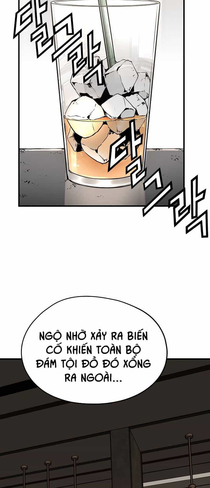 The Breaker 3: Quyền Năng Vô Hạn - Chương 38 - ảnh 28