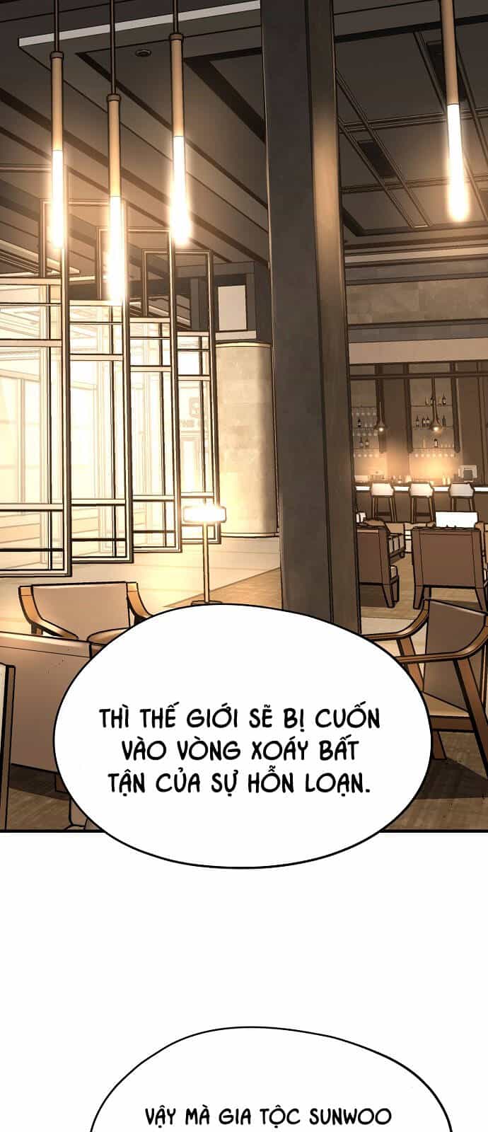 The Breaker 3: Quyền Năng Vô Hạn - Chương 38 - ảnh 29
