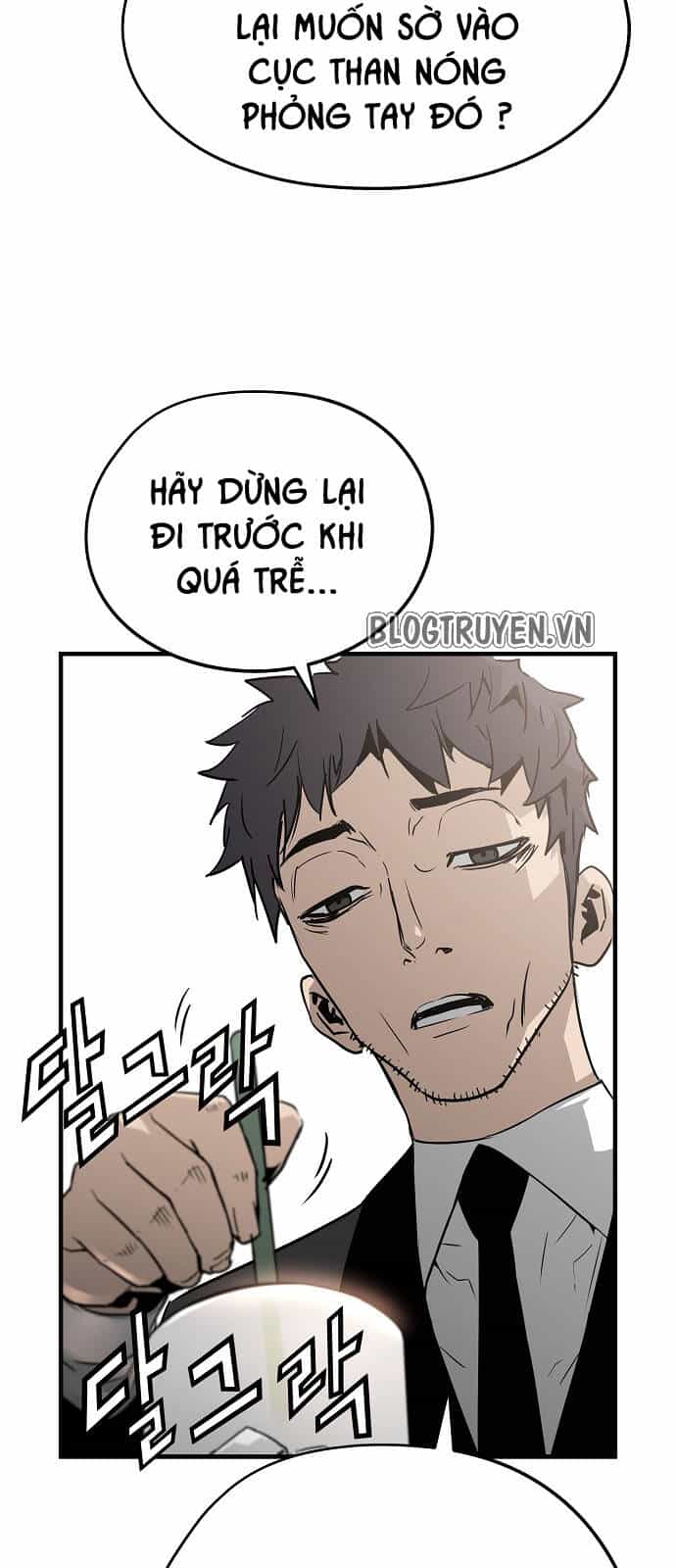 The Breaker 3: Quyền Năng Vô Hạn - Chương 38 - ảnh 30