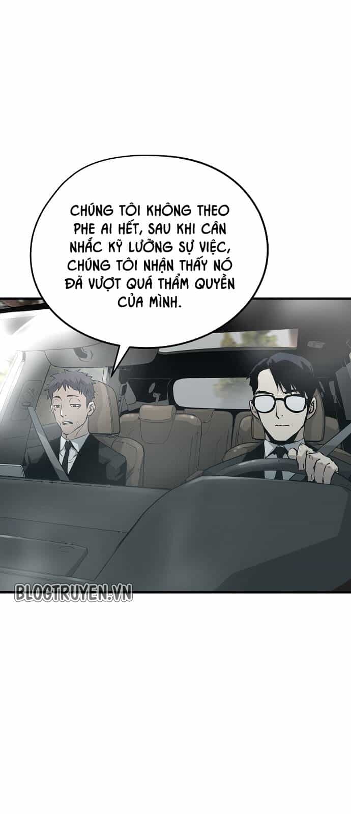 The Breaker 3: Quyền Năng Vô Hạn - Chương 38 - ảnh 42