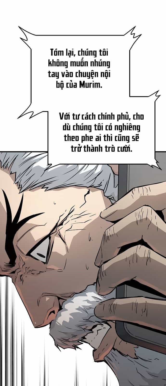 The Breaker 3: Quyền Năng Vô Hạn - Chương 38 - ảnh 46