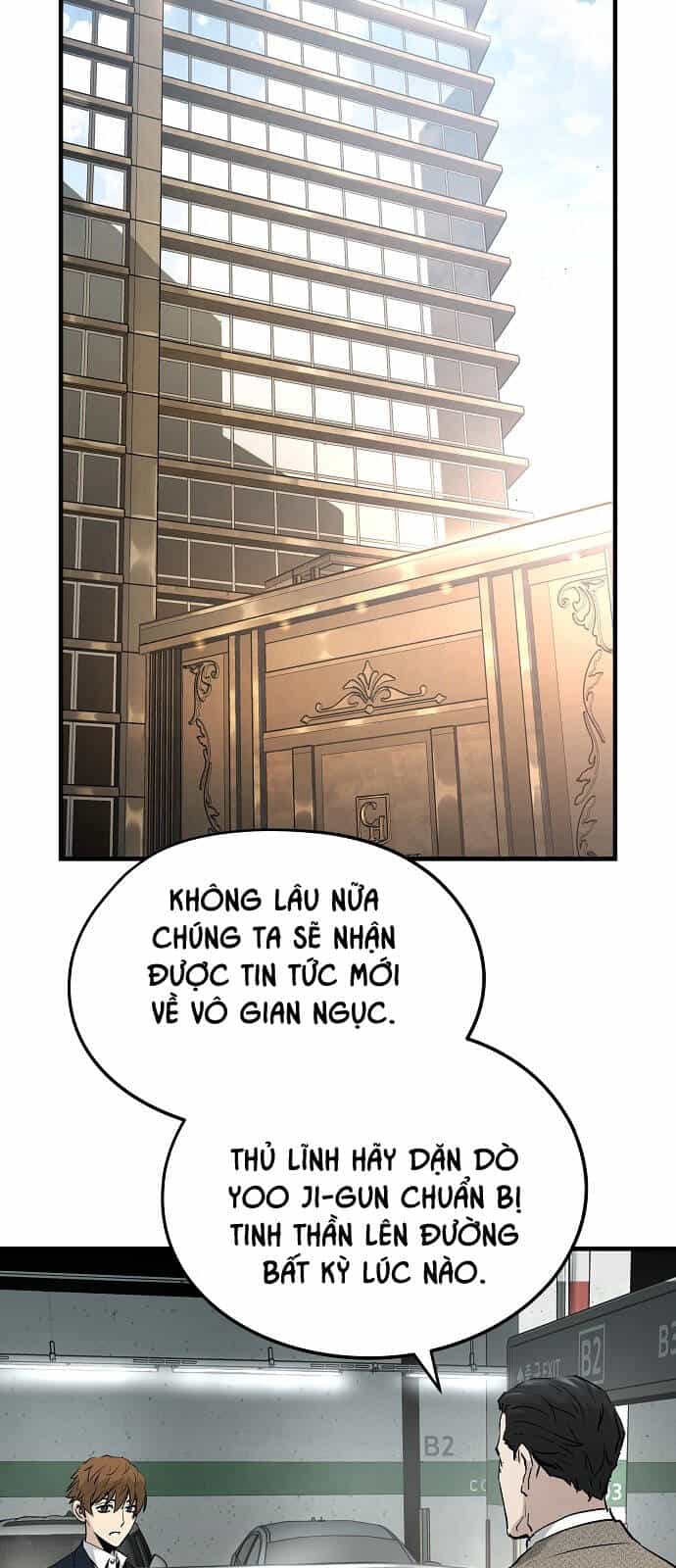 The Breaker 3: Quyền Năng Vô Hạn - Chương 38 - ảnh 48