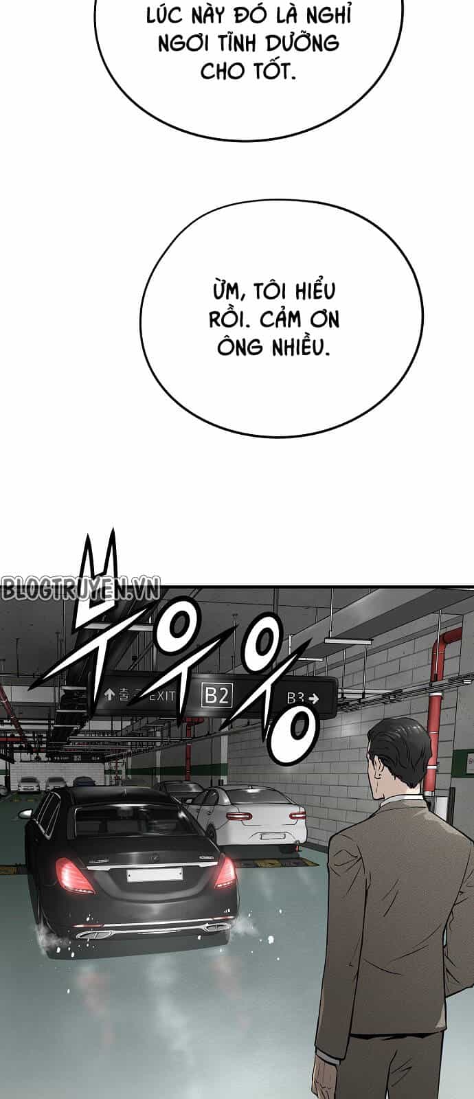 The Breaker 3: Quyền Năng Vô Hạn - Chương 38 - ảnh 52