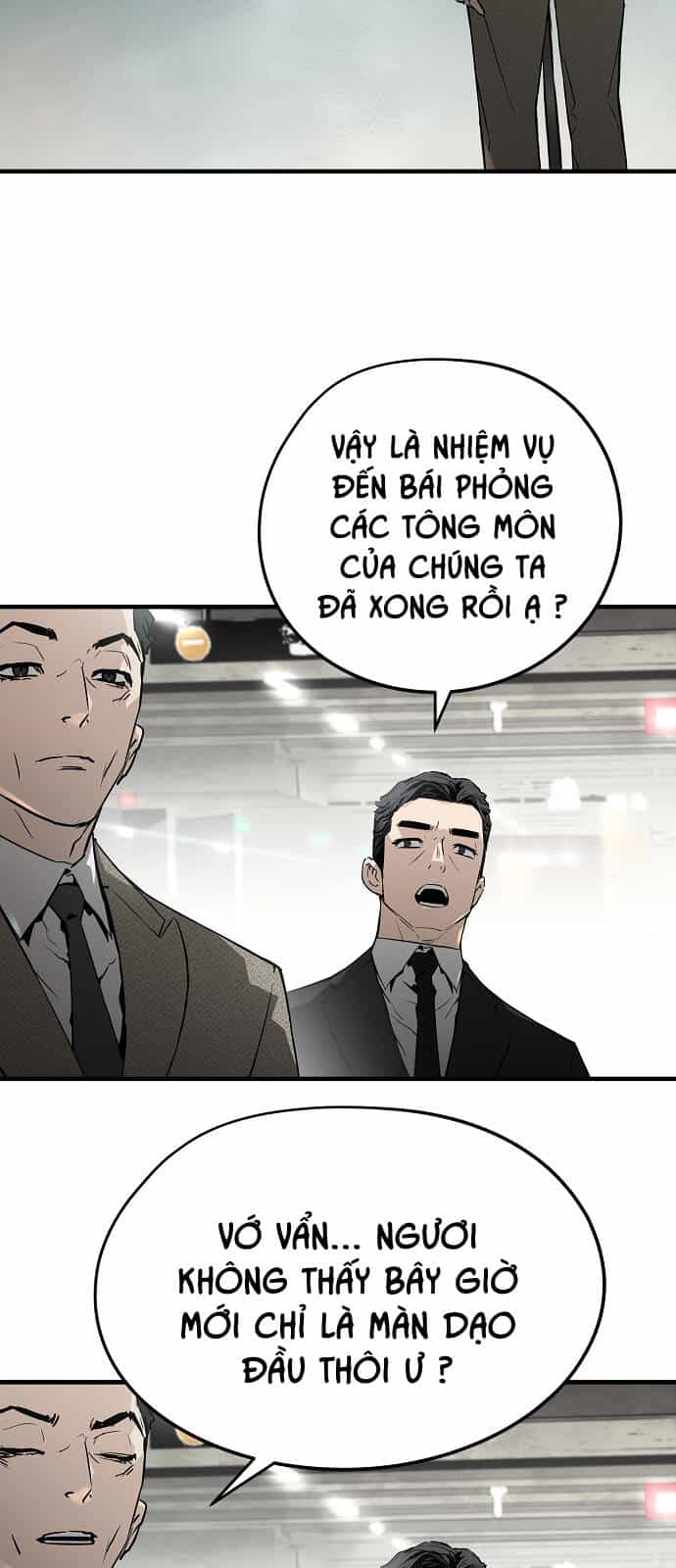The Breaker 3: Quyền Năng Vô Hạn - Chương 38 - ảnh 53