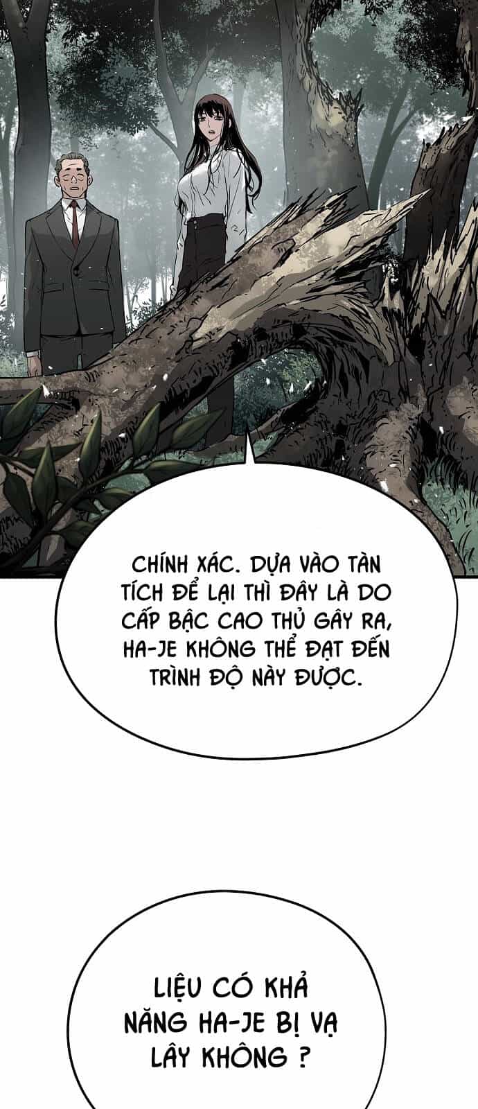 The Breaker 3: Quyền Năng Vô Hạn - Chương 38 - ảnh 62