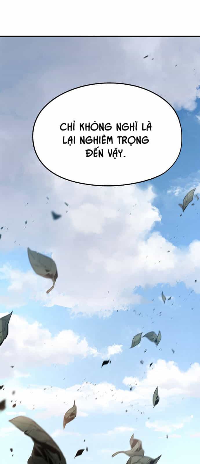 The Breaker 3: Quyền Năng Vô Hạn - Chương 38 - ảnh 65