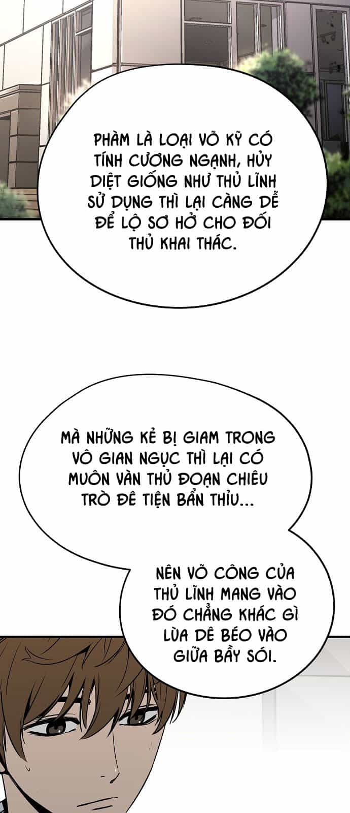 The Breaker 3: Quyền Năng Vô Hạn - Chương 38 - ảnh 8
