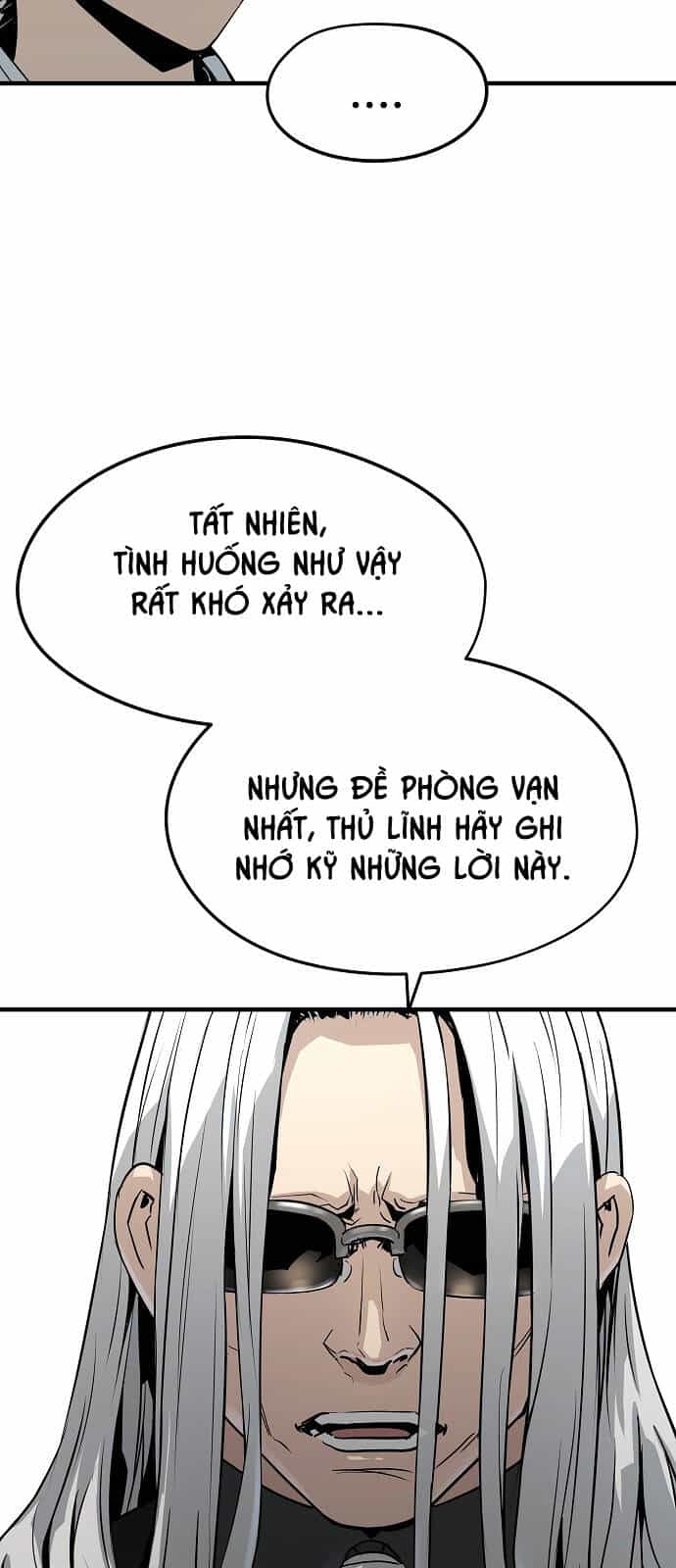 The Breaker 3: Quyền Năng Vô Hạn - Chương 38 - ảnh 9