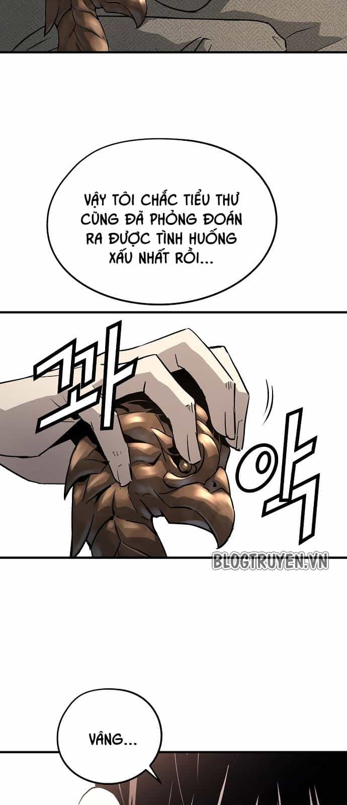 The Breaker 3: Quyền Năng Vô Hạn - Chương 39 - ảnh 12