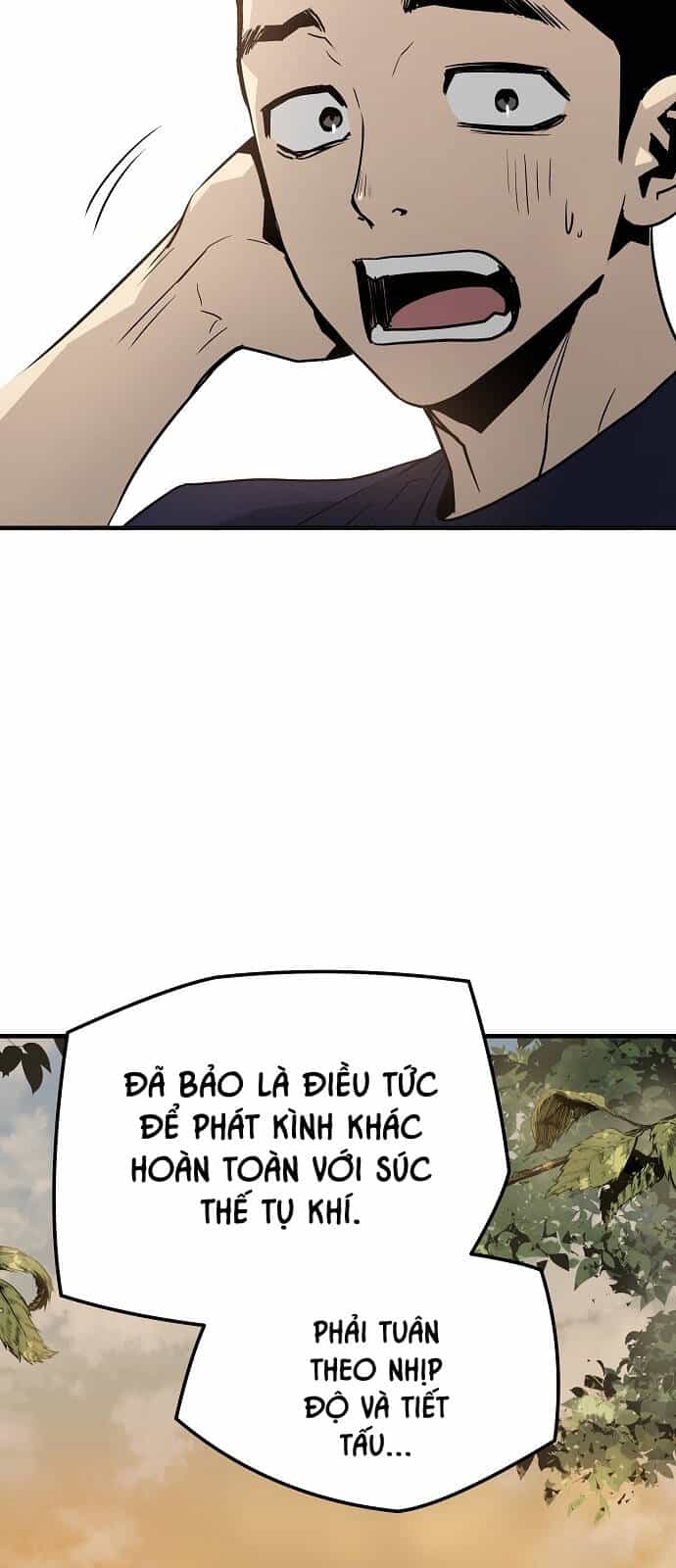 The Breaker 3: Quyền Năng Vô Hạn - Chương 39 - ảnh 16