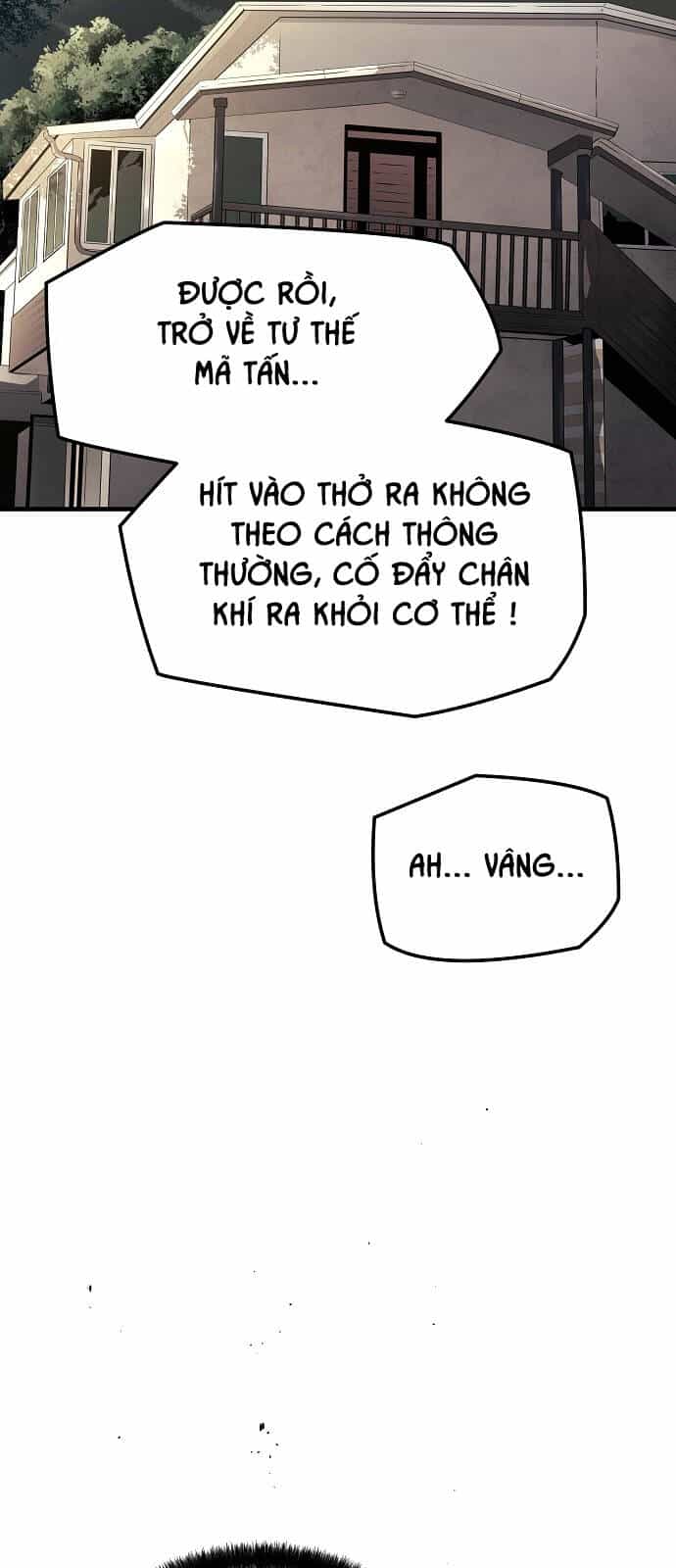 The Breaker 3: Quyền Năng Vô Hạn - Chương 39 - ảnh 20