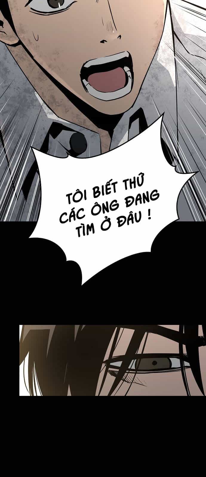 The Breaker 3: Quyền Năng Vô Hạn - Chương 39 - ảnh 46