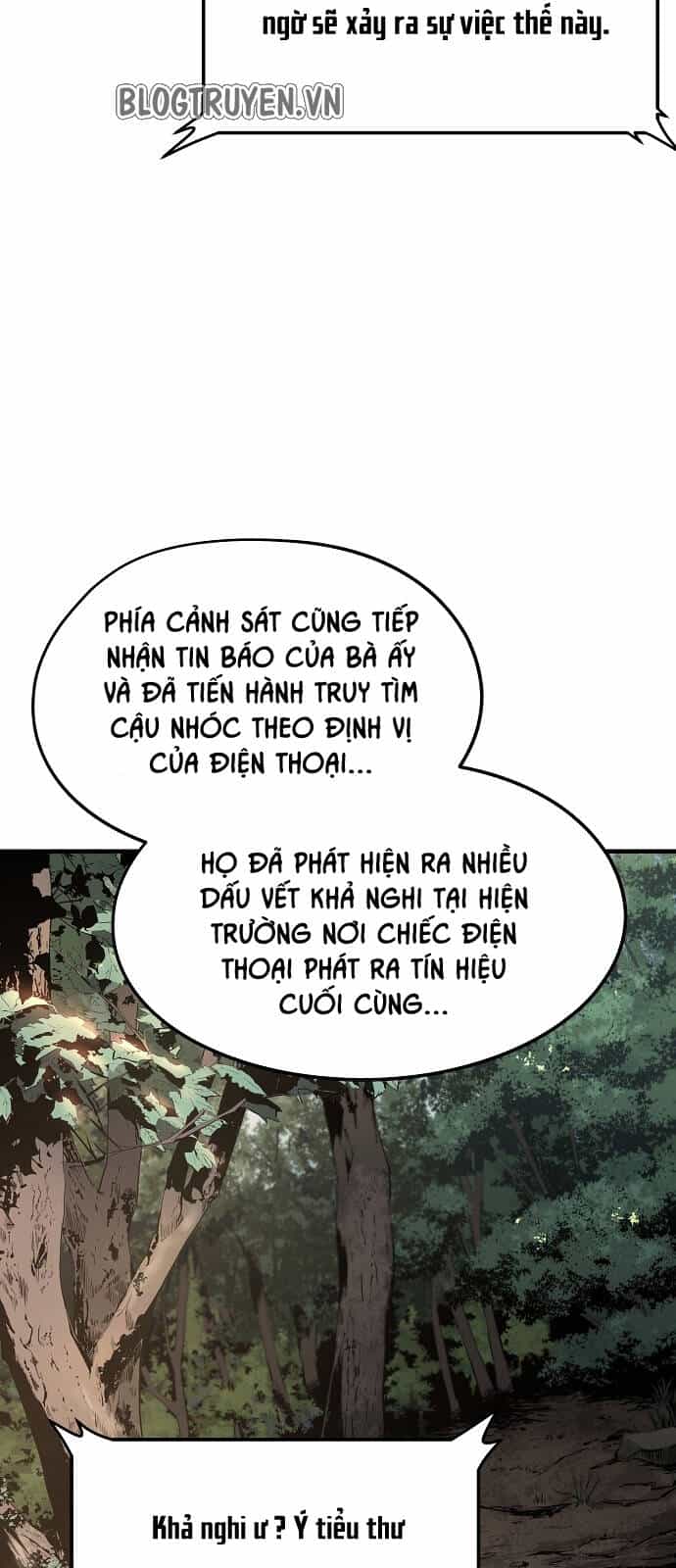 The Breaker 3: Quyền Năng Vô Hạn - Chương 39 - ảnh 5