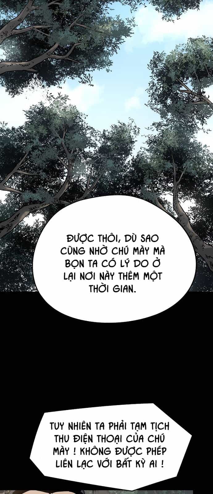The Breaker 3: Quyền Năng Vô Hạn - Chương 39 - ảnh 73