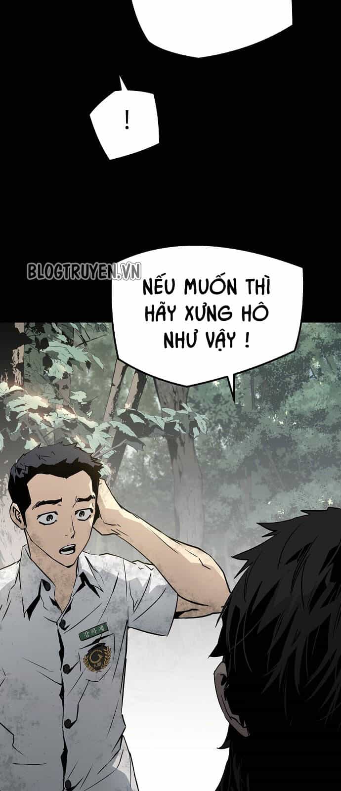 The Breaker 3: Quyền Năng Vô Hạn - Chương 39 - ảnh 76