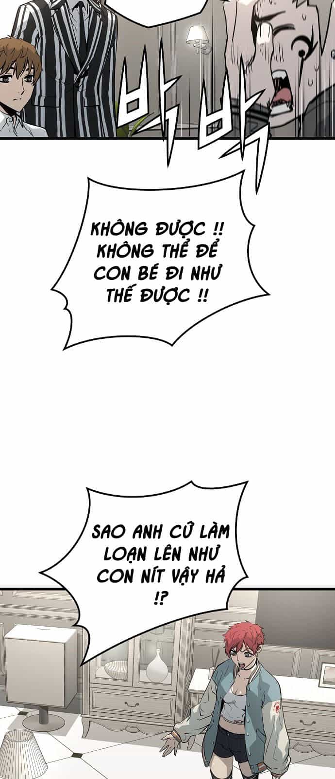 The Breaker 3: Quyền Năng Vô Hạn - Chương 40 - ảnh 14