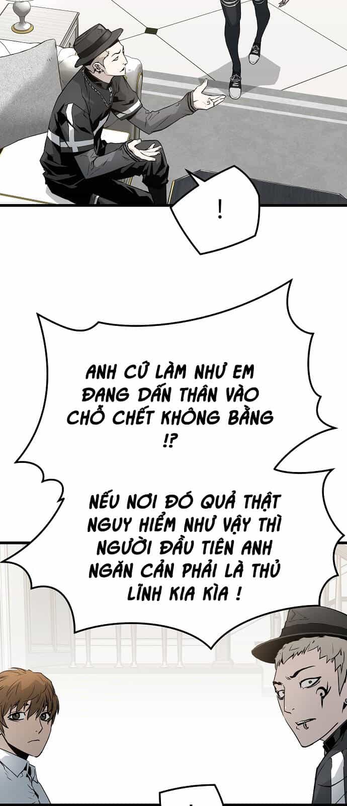 The Breaker 3: Quyền Năng Vô Hạn - Chương 40 - ảnh 15