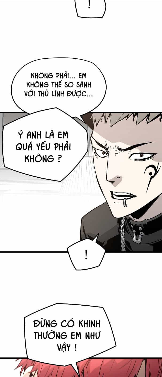 The Breaker 3: Quyền Năng Vô Hạn - Chương 40 - ảnh 16