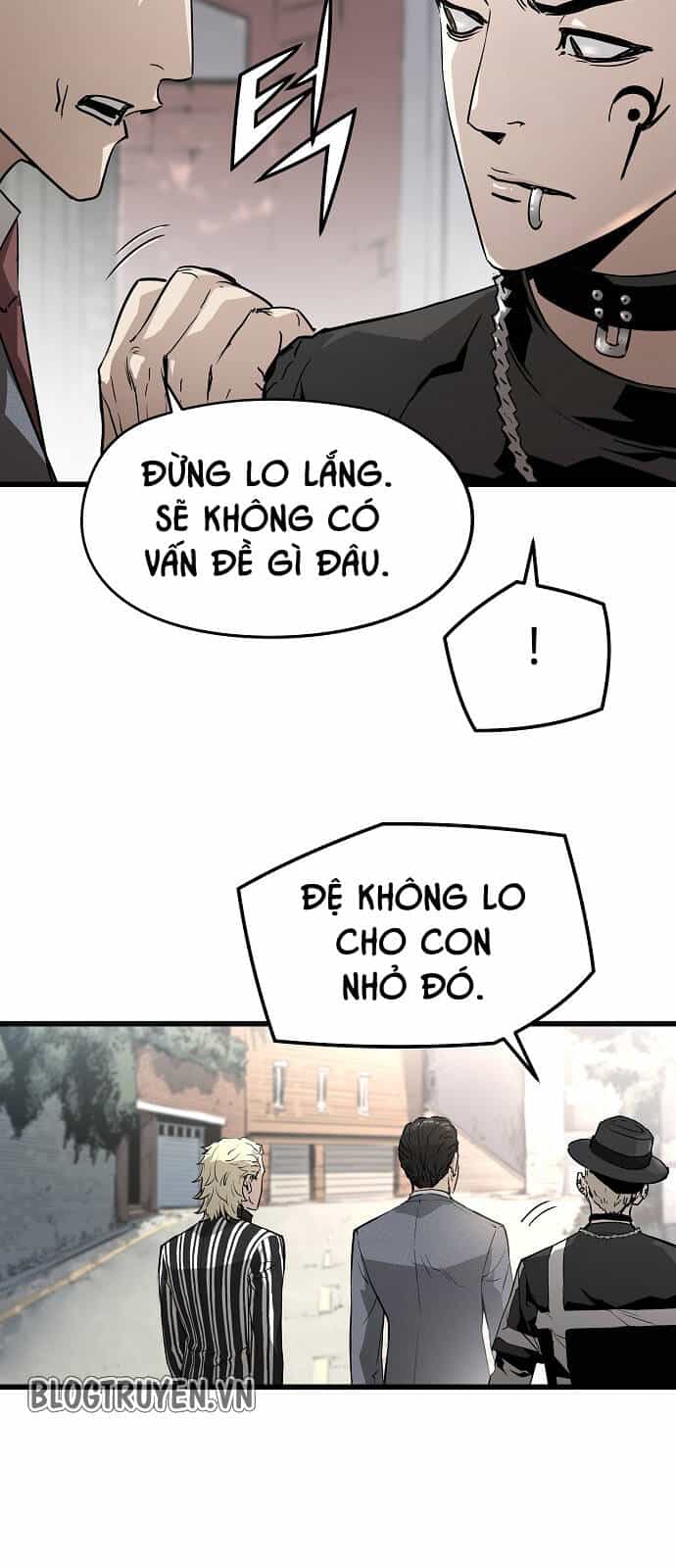 The Breaker 3: Quyền Năng Vô Hạn - Chương 40 - ảnh 23