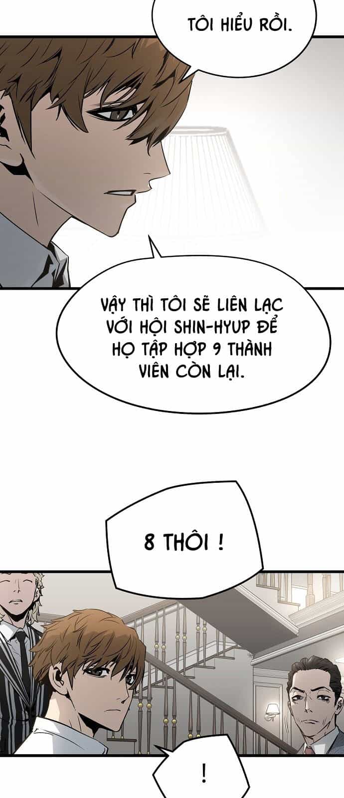 The Breaker 3: Quyền Năng Vô Hạn - Chương 40 - ảnh 4