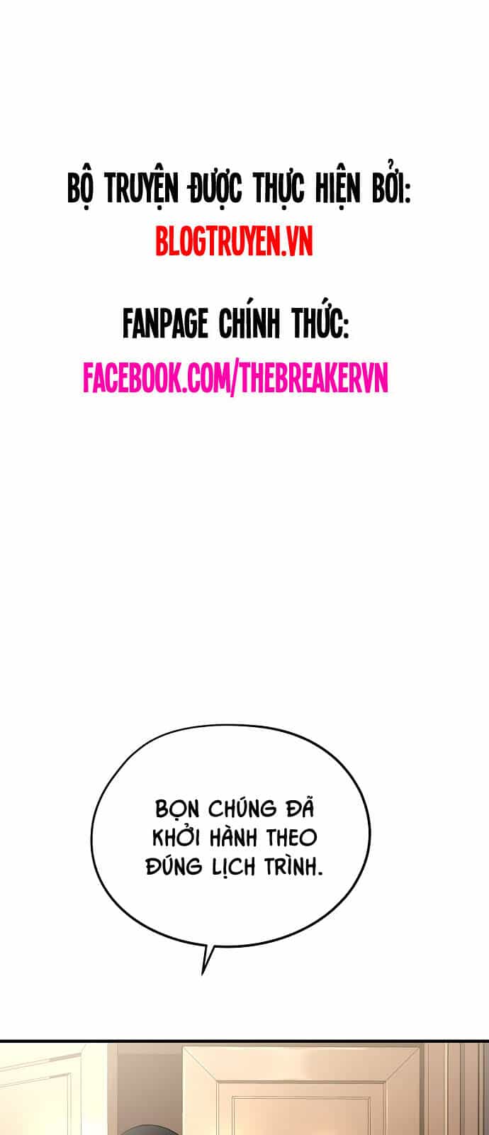 The Breaker 3: Quyền Năng Vô Hạn - Chương 40 - ảnh 45