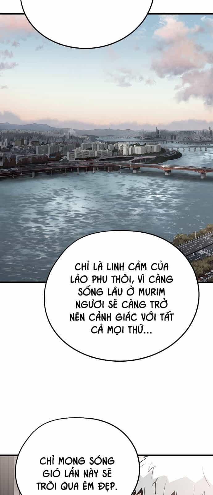 The Breaker 3: Quyền Năng Vô Hạn - Chương 40 - ảnh 49