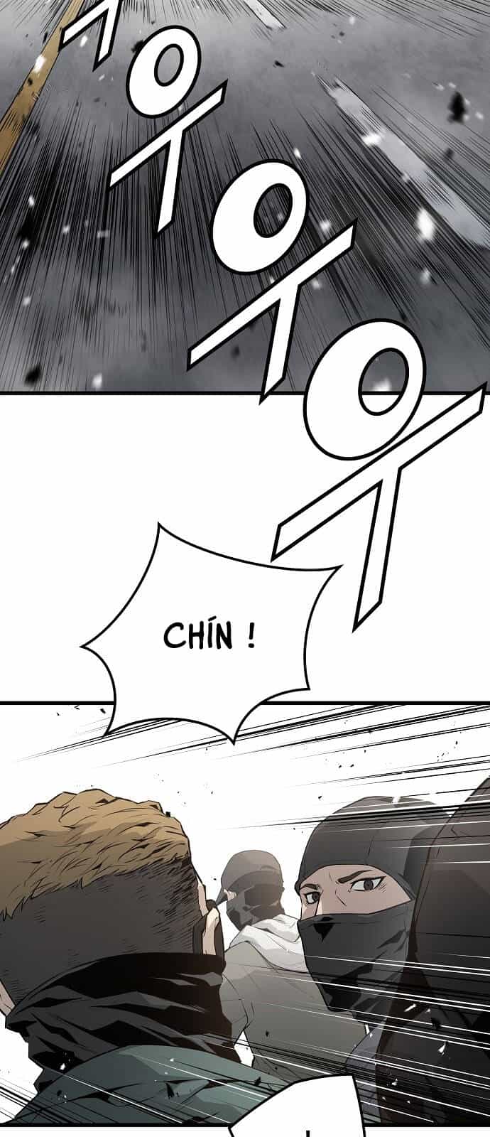 The Breaker 3: Quyền Năng Vô Hạn - Chương 41 - ảnh 19
