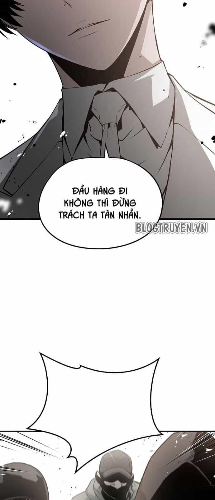 The Breaker 3: Quyền Năng Vô Hạn - Chương 41 - ảnh 36