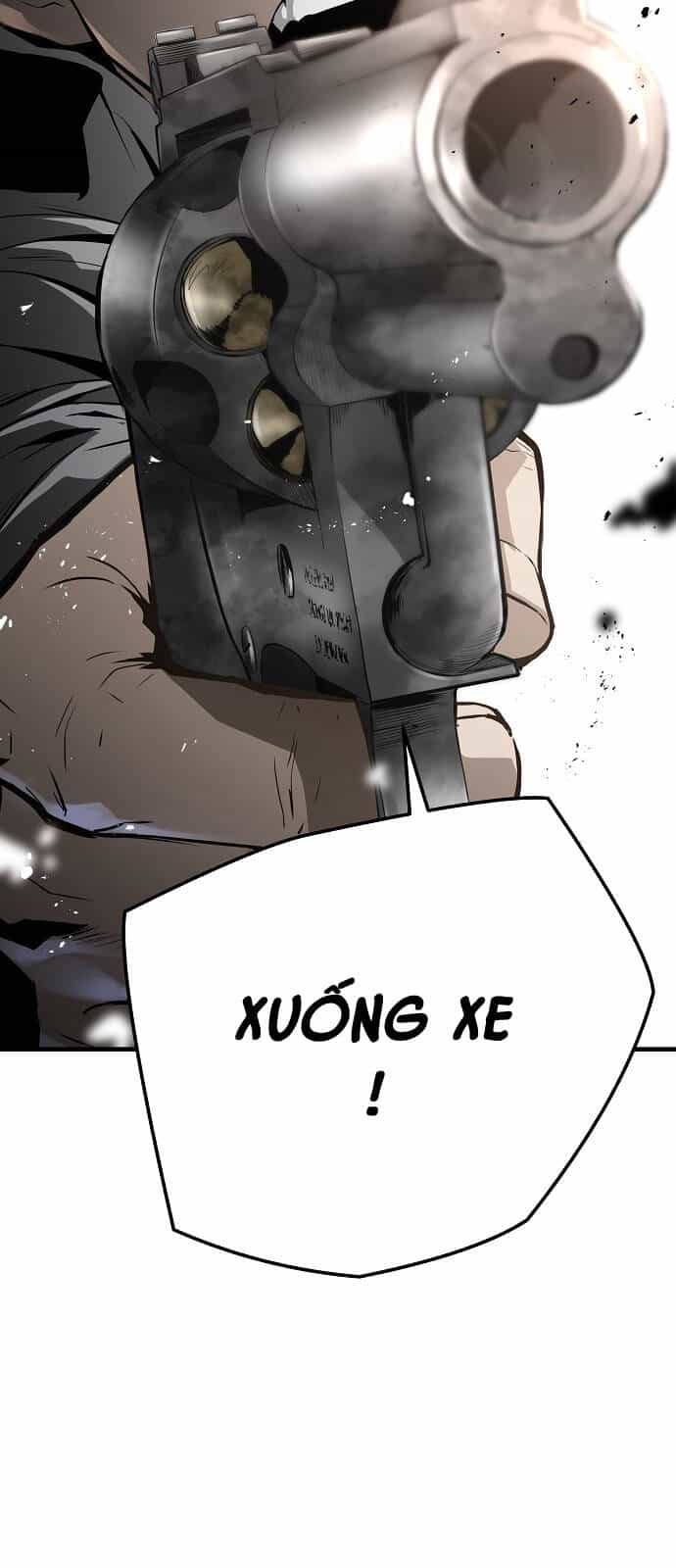 The Breaker 3: Quyền Năng Vô Hạn - Chương 41 - ảnh 4