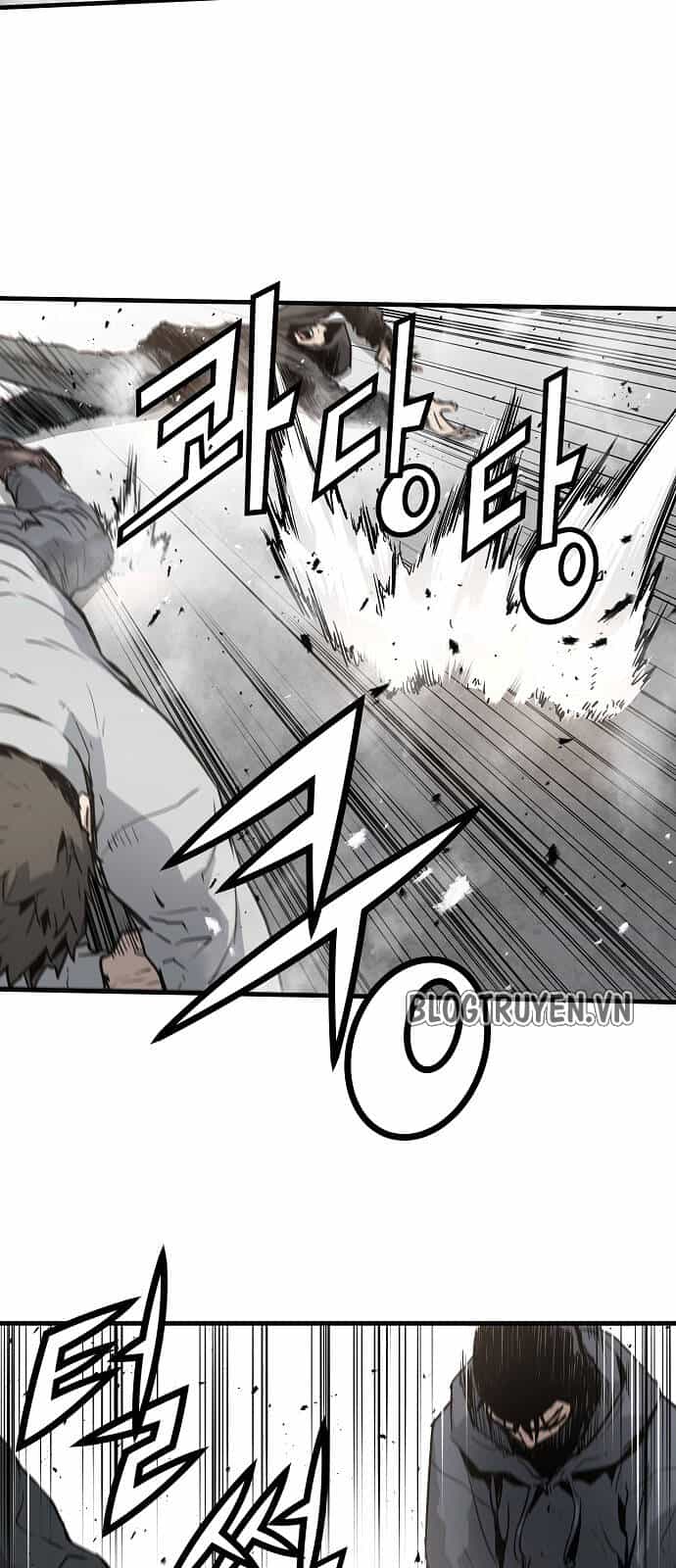 The Breaker 3: Quyền Năng Vô Hạn - Chương 41 - ảnh 43