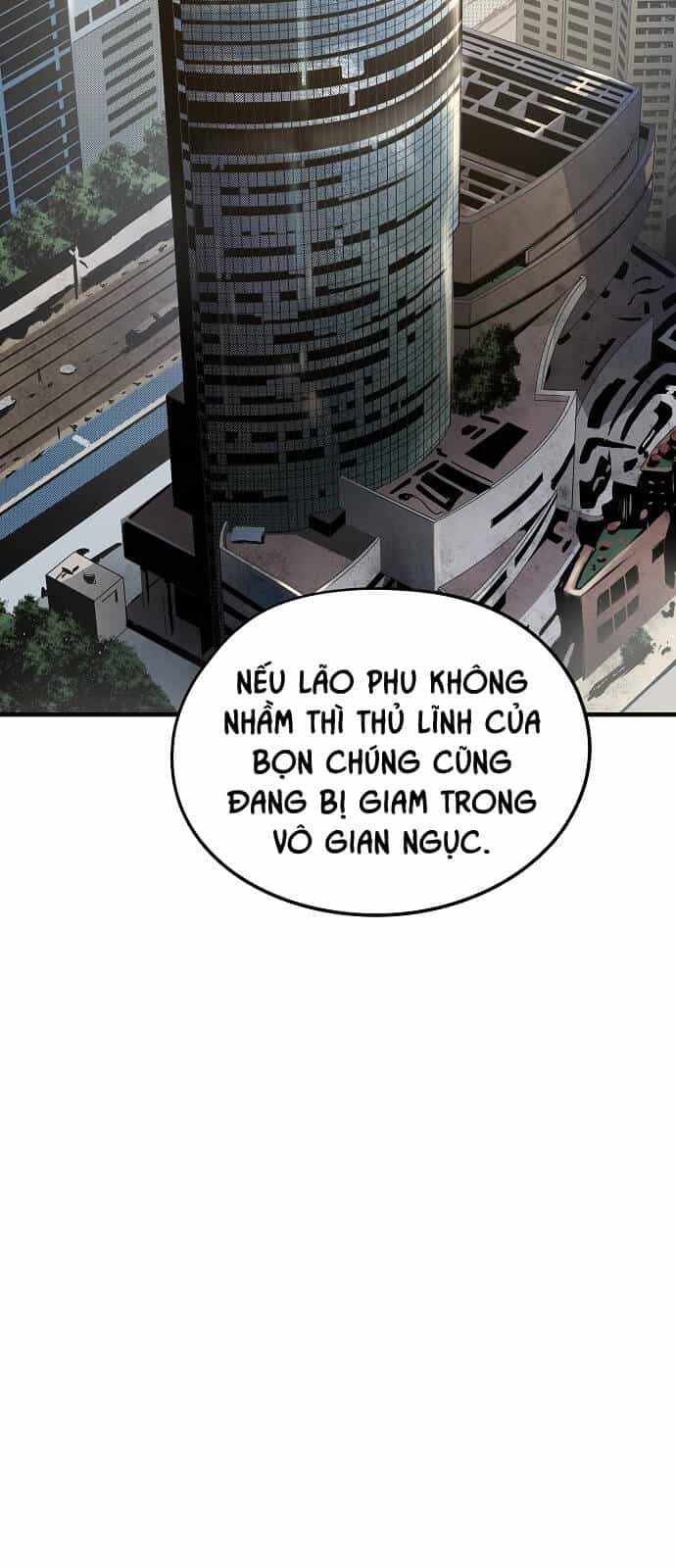 The Breaker 3: Quyền Năng Vô Hạn - Chương 41 - ảnh 54