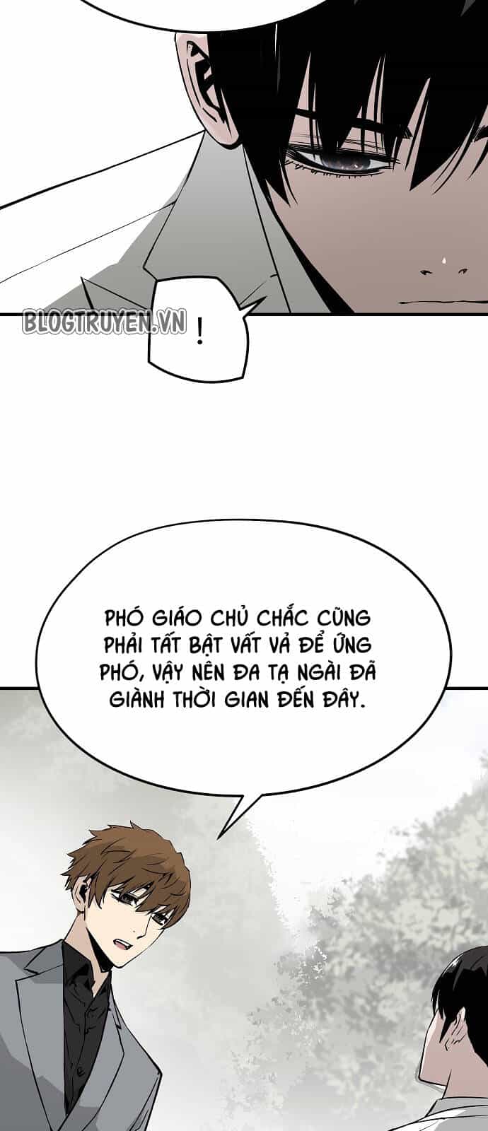 The Breaker 3: Quyền Năng Vô Hạn - Chương 42 - ảnh 20