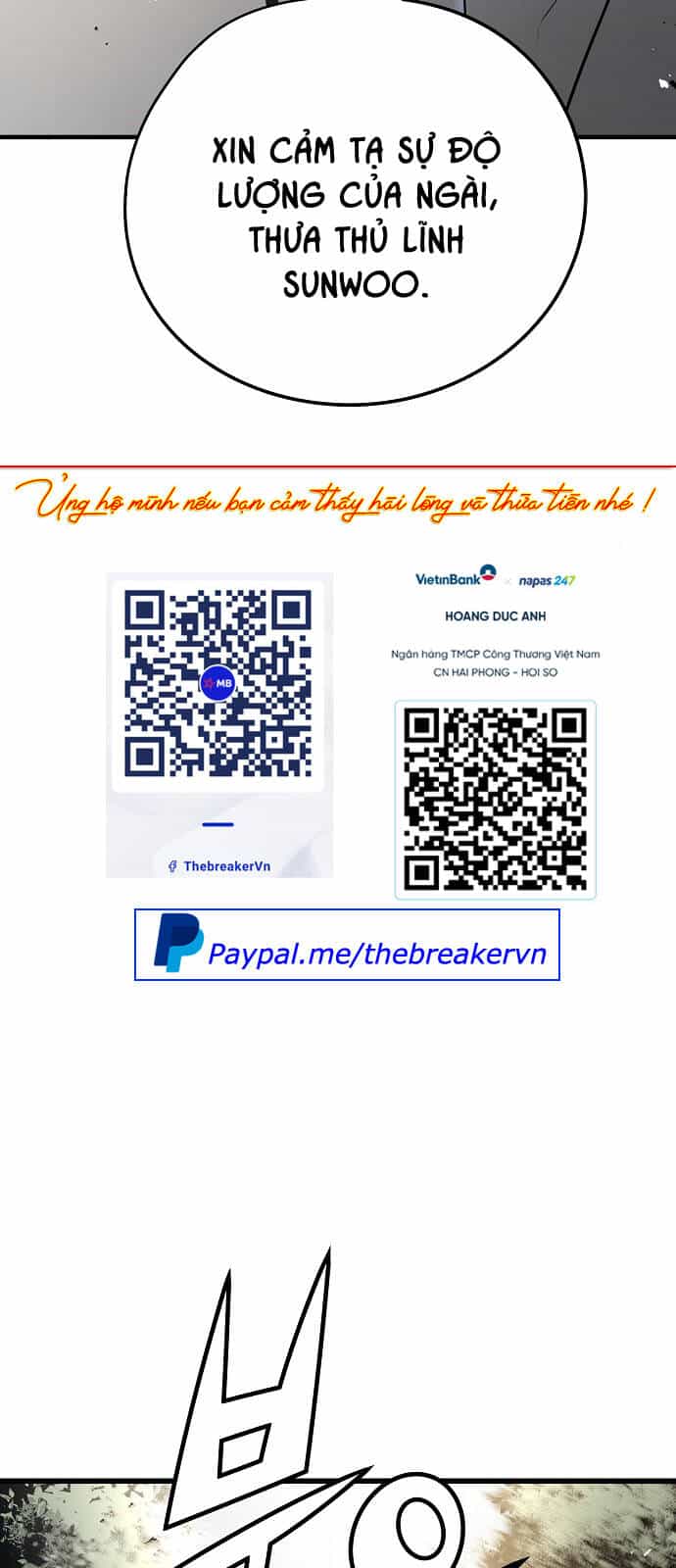 The Breaker 3: Quyền Năng Vô Hạn - Chương 42 - ảnh 23