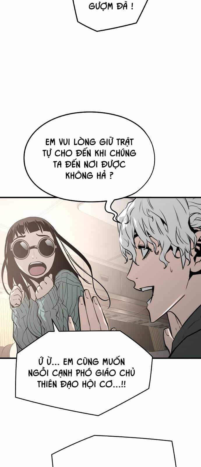 The Breaker 3: Quyền Năng Vô Hạn - Chương 42 - ảnh 30