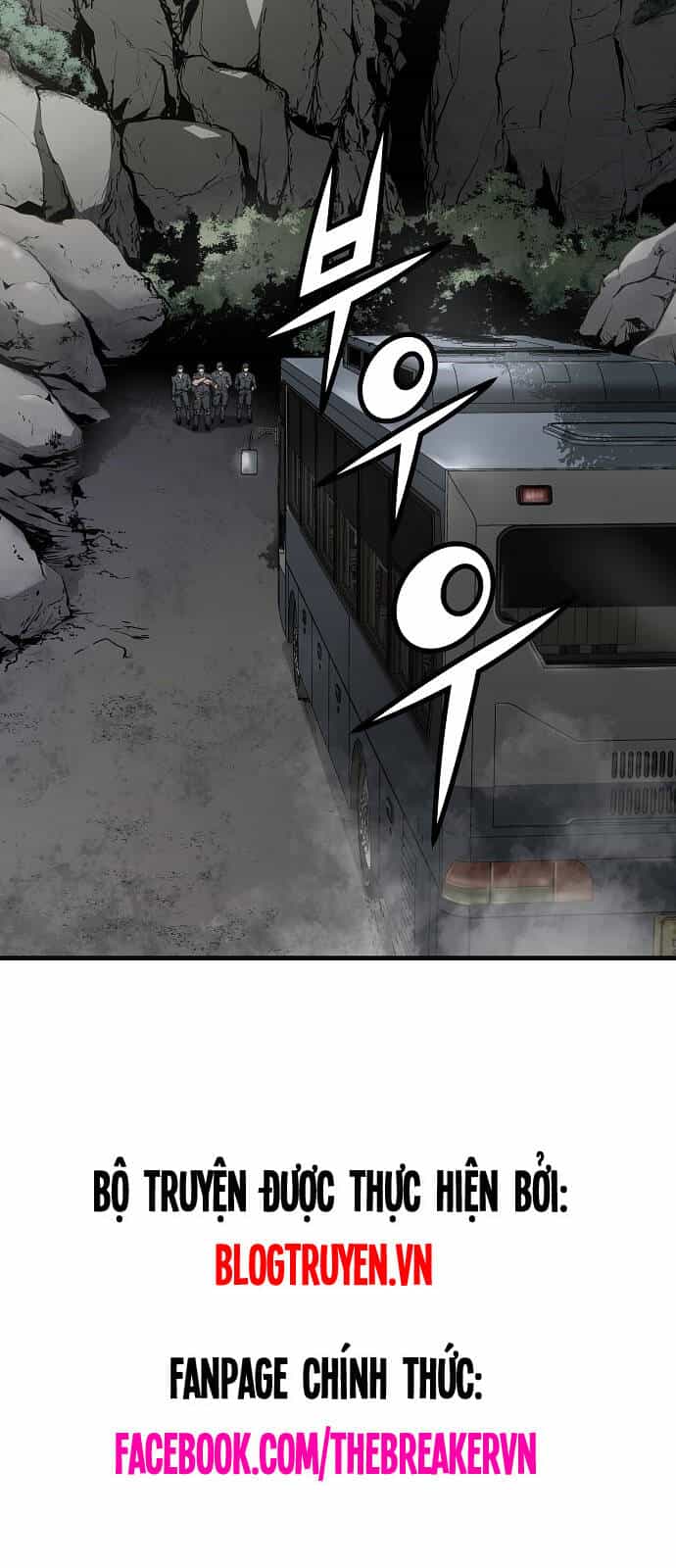 The Breaker 3: Quyền Năng Vô Hạn - Chương 42 - ảnh 33