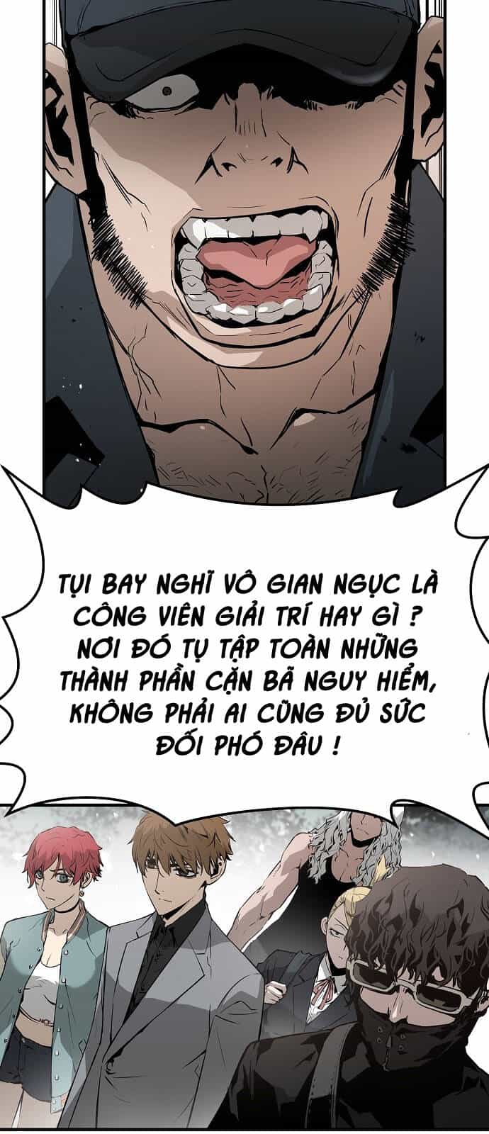 The Breaker 3: Quyền Năng Vô Hạn - Chương 42 - ảnh 40