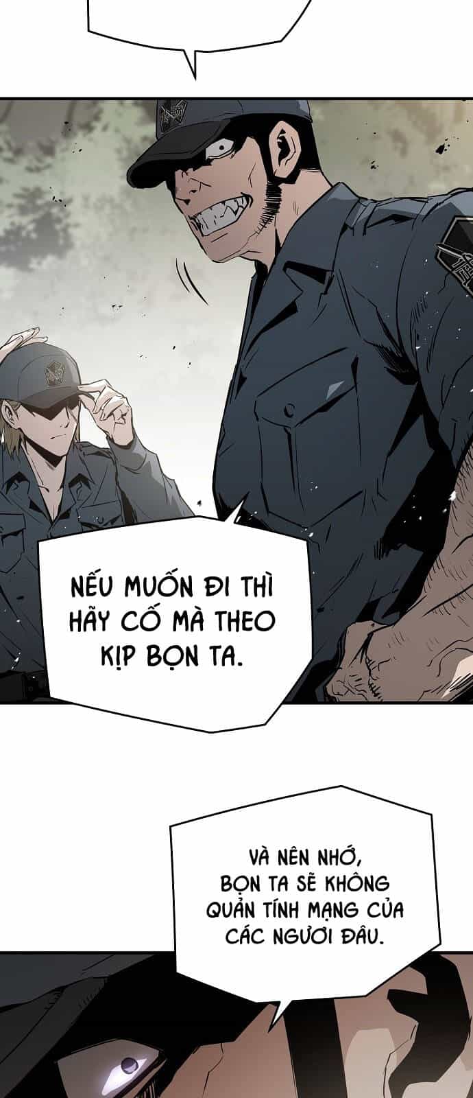 The Breaker 3: Quyền Năng Vô Hạn - Chương 42 - ảnh 44