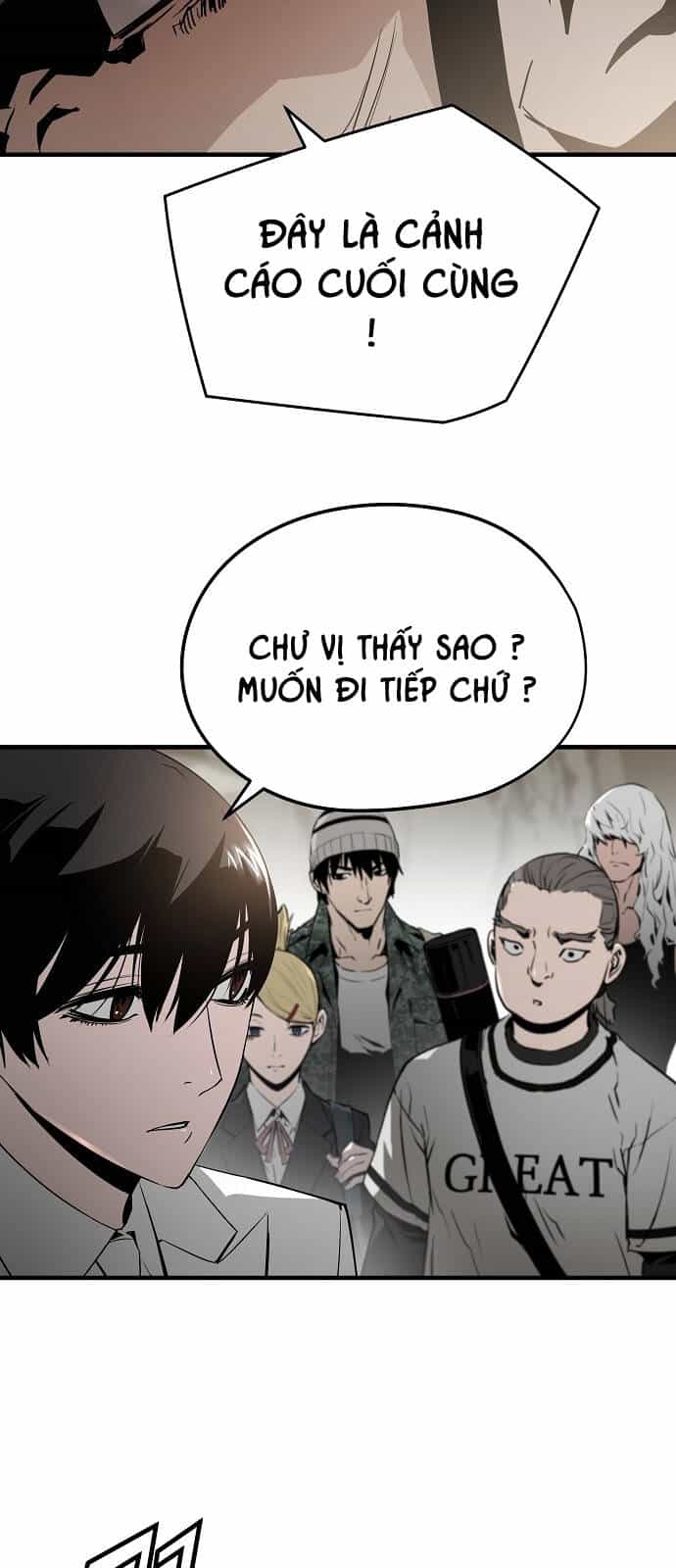 The Breaker 3: Quyền Năng Vô Hạn - Chương 42 - ảnh 45