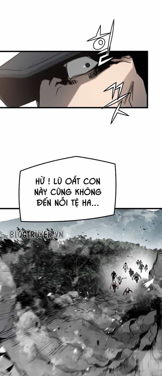The Breaker 3: Quyền Năng Vô Hạn - Chương 42 - ảnh 53
