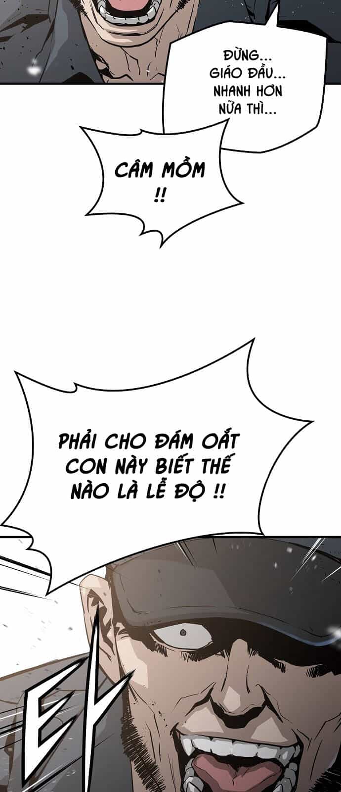 The Breaker 3: Quyền Năng Vô Hạn - Chương 42 - ảnh 61
