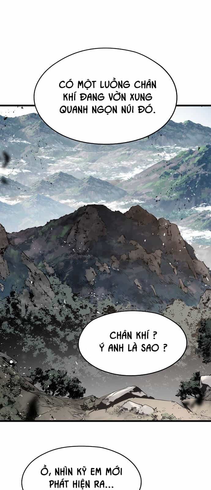 The Breaker 3: Quyền Năng Vô Hạn - Chương 43 - ảnh 3