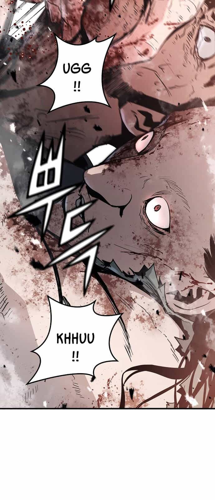 The Breaker 3: Quyền Năng Vô Hạn - Chương 43 - ảnh 45