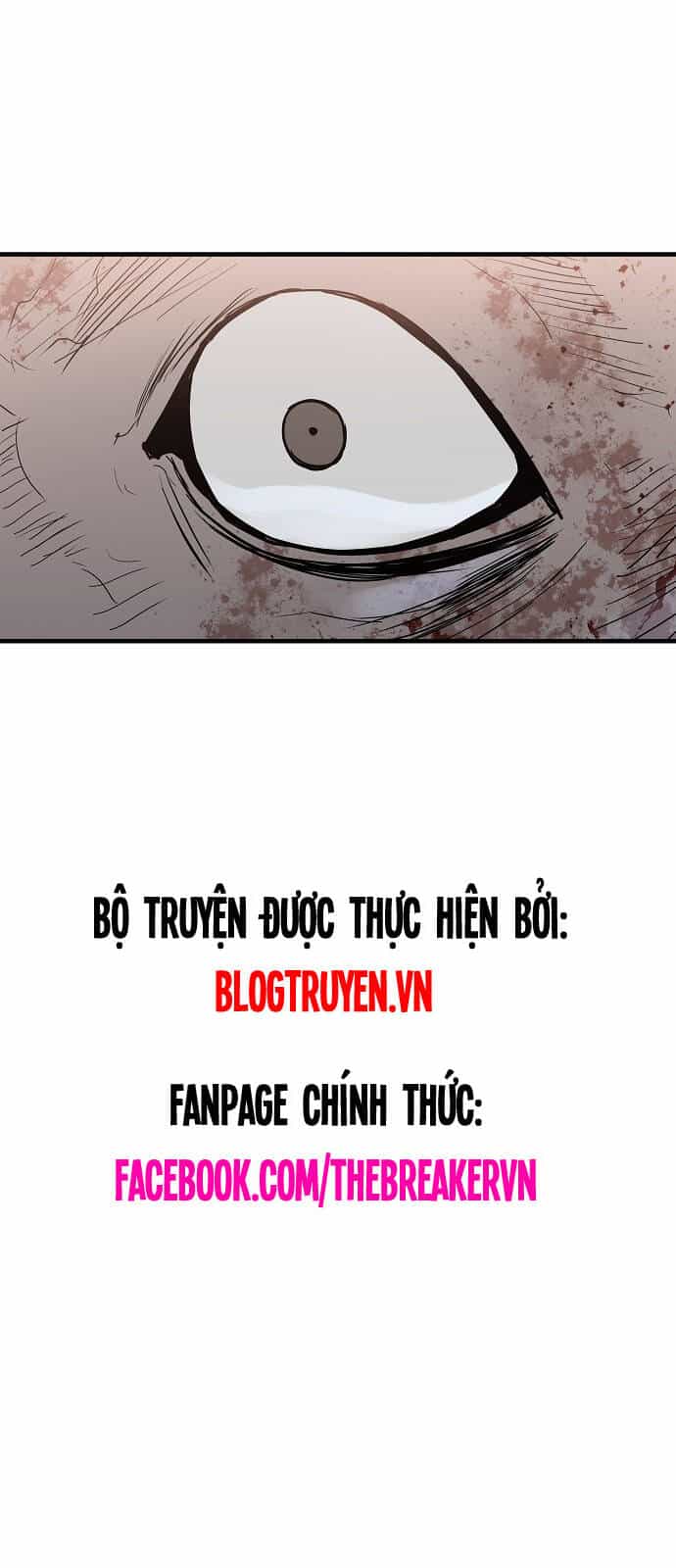 The Breaker 3: Quyền Năng Vô Hạn - Chương 43 - ảnh 46