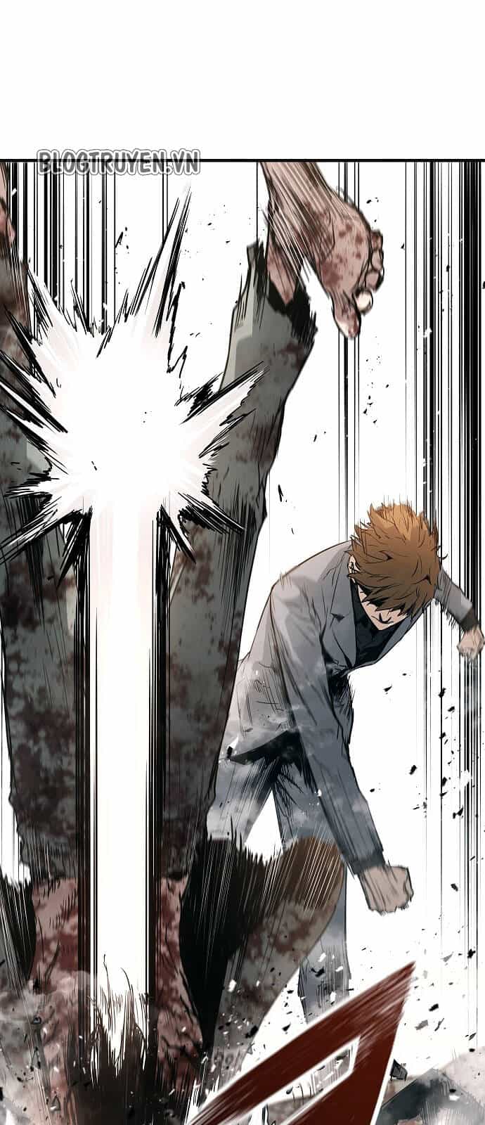 The Breaker 3: Quyền Năng Vô Hạn - Chương 43 - ảnh 61