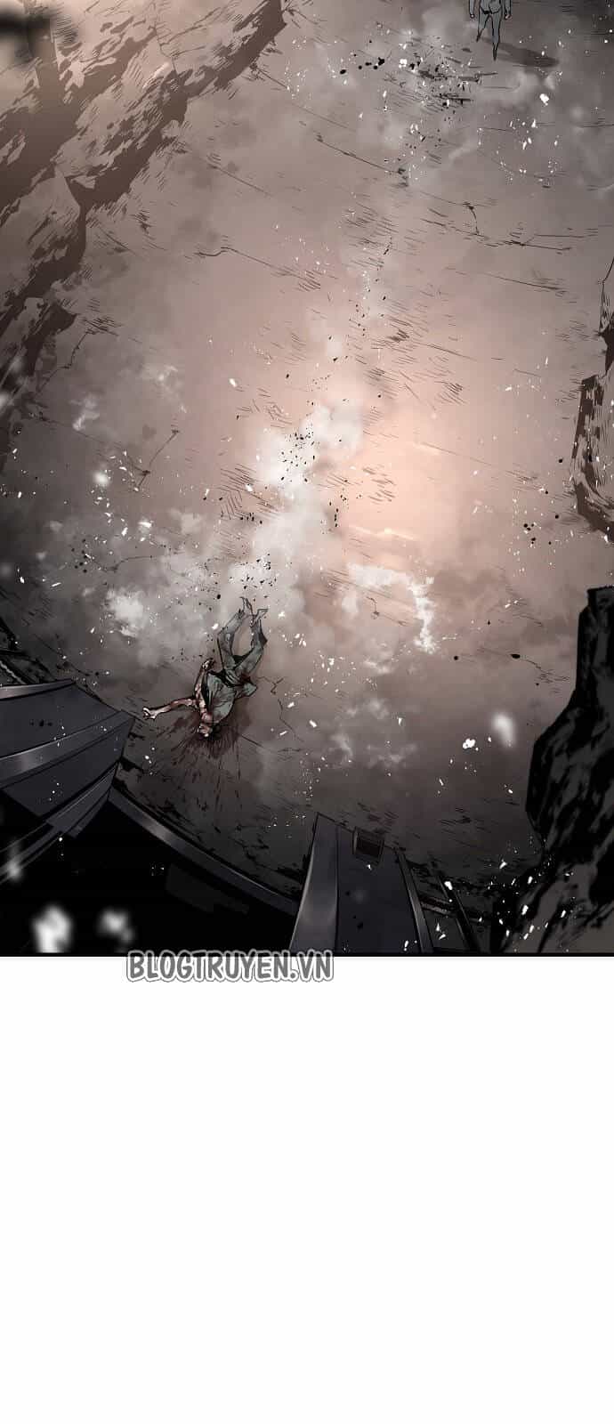 The Breaker 3: Quyền Năng Vô Hạn - Chương 43 - ảnh 66
