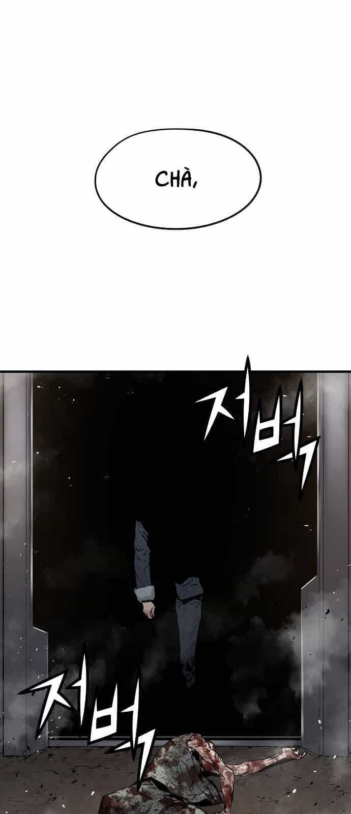 The Breaker 3: Quyền Năng Vô Hạn - Chương 43 - ảnh 70