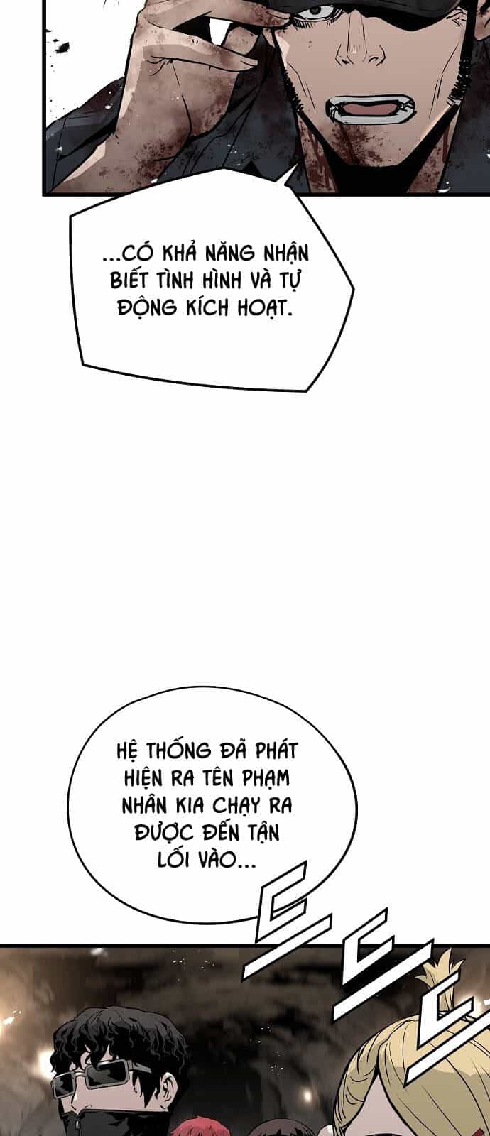 The Breaker 3: Quyền Năng Vô Hạn - Chương 44 - ảnh 13