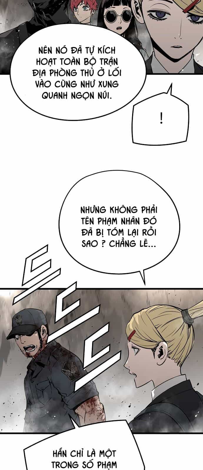 The Breaker 3: Quyền Năng Vô Hạn - Chương 44 - ảnh 14
