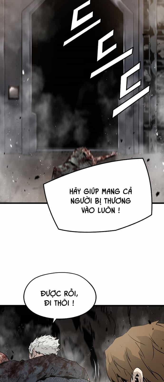 The Breaker 3: Quyền Năng Vô Hạn - Chương 44 - ảnh 18
